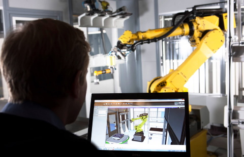 Mirai Tech Automation